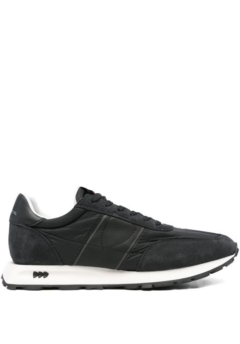 Sneakers Running Tour Nere PHILIPPE MODEL | TILUW020